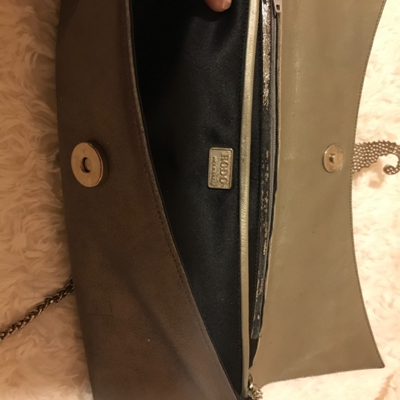 RODO CLUTCH